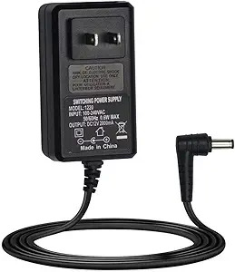 12V 2A Power Supply Adapter – Reliable AC DC Switching Regulated Supply