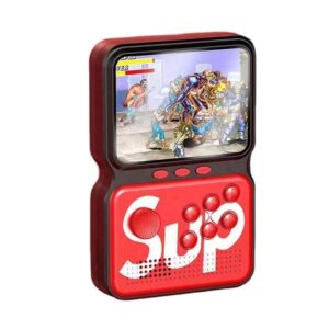 M3 Big Sup Game Box Power 900’s – 3.0" LCD Handheld Game Console Retro Gaming