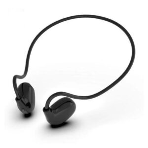 Pro Air Neck Hanging Wireless Earphone – Black