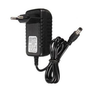 9V 1A Power Adapter – Reliable Arduino Power Supply for Boards & Electronics
