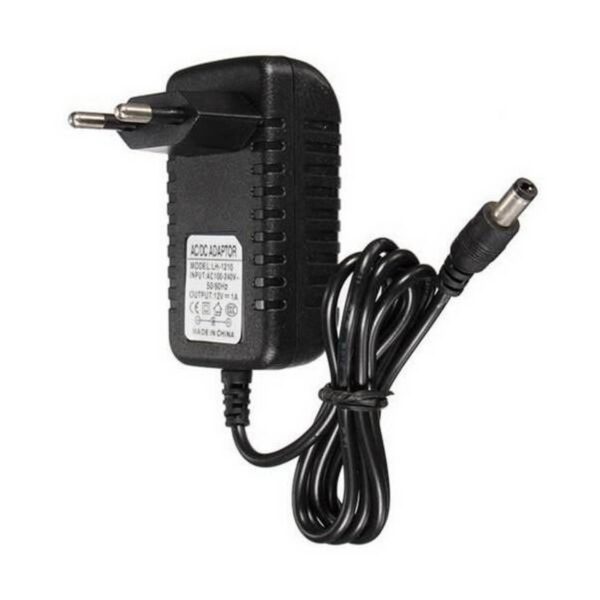 9V 1A Power Adapter – Reliable Arduino Power Supply for Boards & Electronics