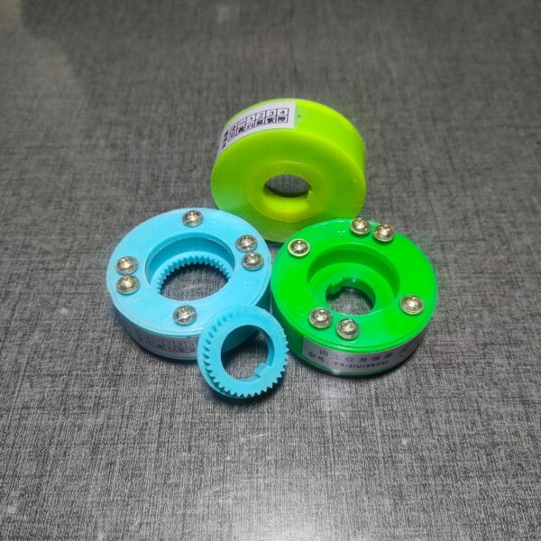 Signal Sending Disk - Tool Changer Kit for CNC lathe