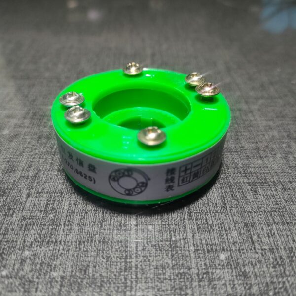 Signal Sending Disk - Tool Changer Kit for CNC lathe - Image 2