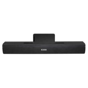 Kisonli LED-803 16W Wireless Bluetooth Portable Soundbar Speaker