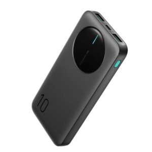 Joyroom JR-PBF12 10000mAh Power Bank | 2.4A Fast Charge | LED Display