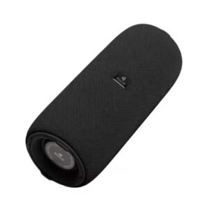 Kisonli Q22 Plus 16W Bluetooth FM USB TF AUX TWS Waterproof Portable Speaker