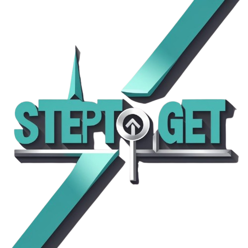 StepToGet