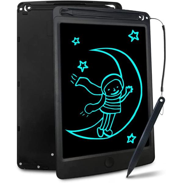 10.5 Inch LCD Writing Tablet – Electronic Drawing & Writing Board for Kids & Office Use - Image 4