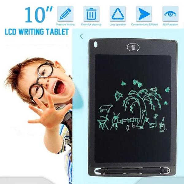 10.5 Inch LCD Writing Tablet – Electronic Drawing & Writing Board for Kids & Office Use - Image 2