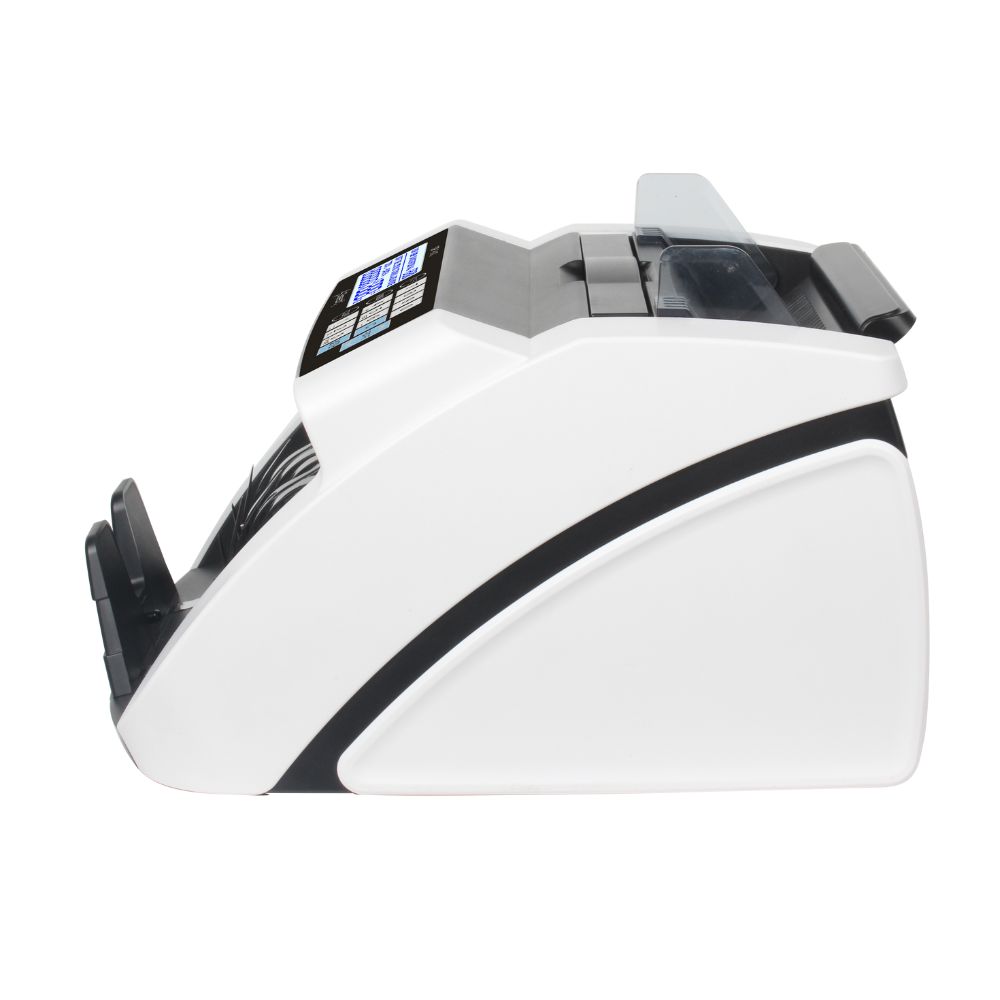 SpeedX SP-610 Advanced Cash Counter Machine – Fast, Reliable with Fake-Note Detection - Image 2