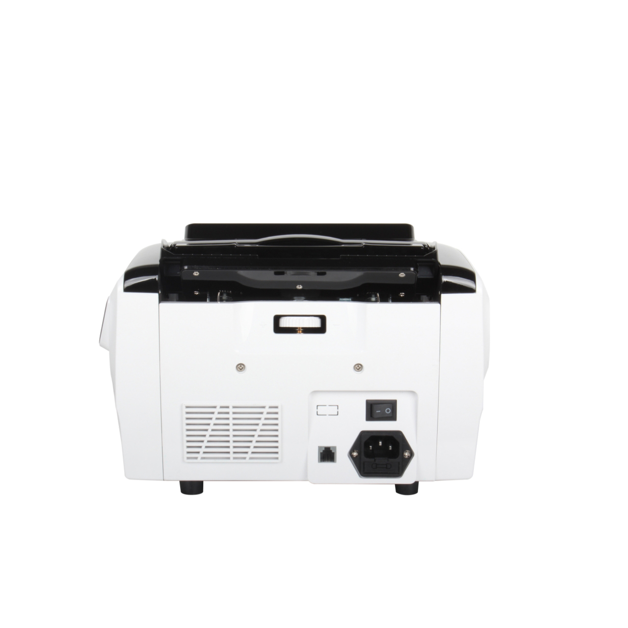 SpeedX SP-610 Advanced Cash Counter Machine – Fast, Reliable with Fake-Note Detection - Image 3