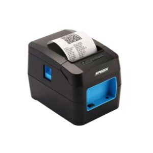 Speedx Sp-90A BT+WiFi+USB Thermal Receipt Printer 80mm – High-Speed, Reliable Printing Solution