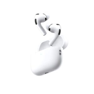 Apple AirPods Pro 3 3rd Generation Bluetooth 5.3 Wireless Earbuds with USB-C Charging Case