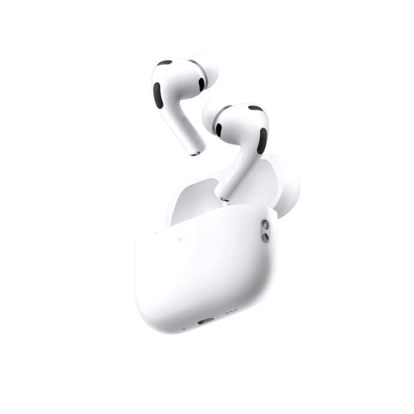 Apple AirPods Pro 3 3rd Generation Bluetooth 5.3 Wireless Earbuds with USB-C Charging Case