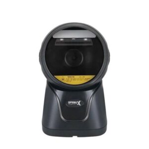 Speed-x 9500 2D Desktop Barcode Scanner – Efficient and Reliable Barcode Reader