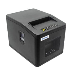 Xprinter XP-Q805K USB Interface Thermal Printer – 230mm/s High-Speed Printing