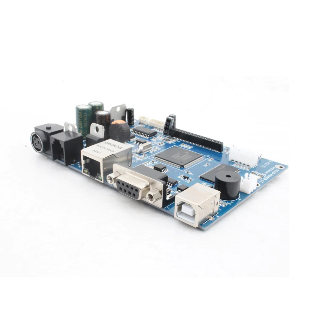 Thermal Printer Main Board PCB Kit – USB Interface, Reliable Replacement Component