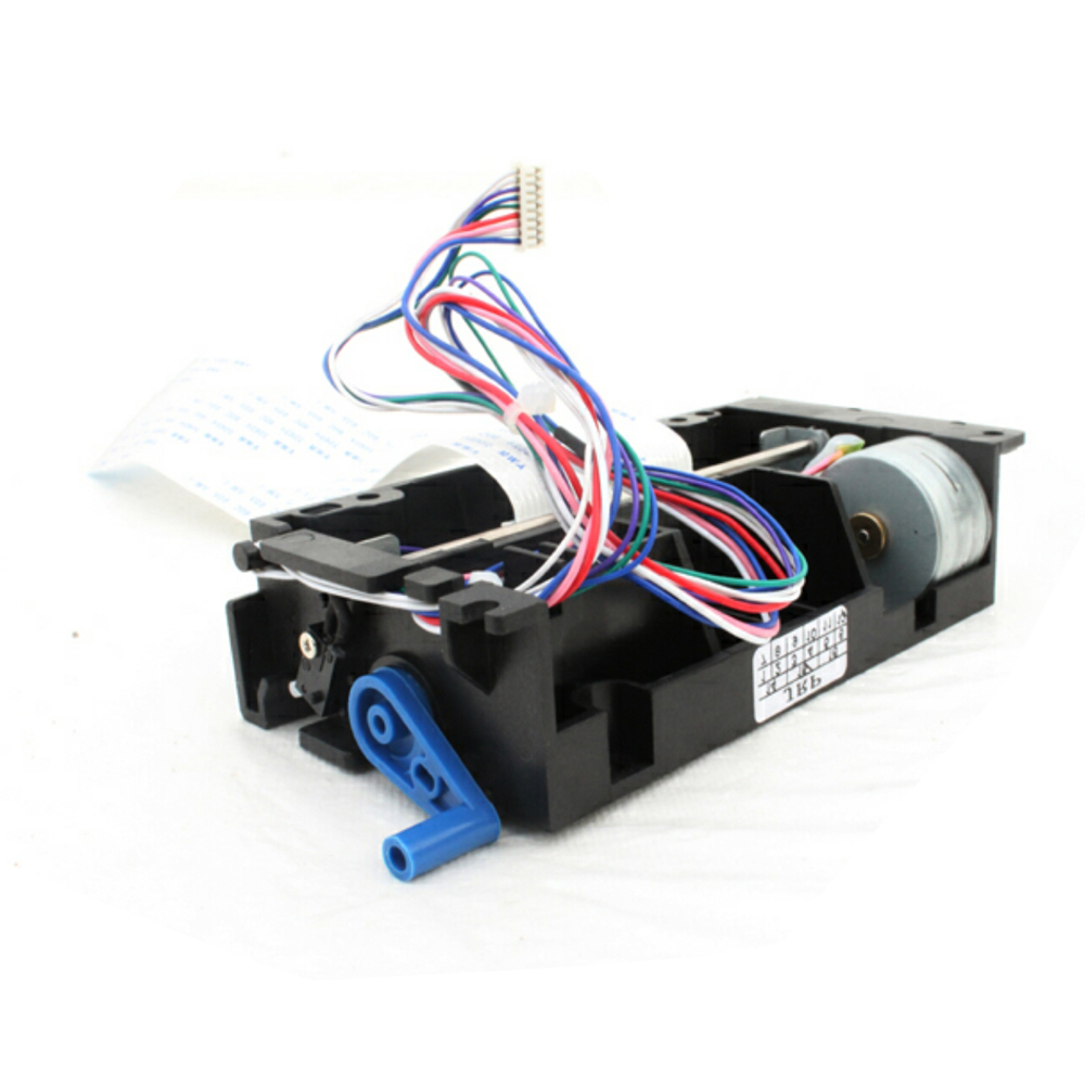 Premium 80mm Thermal Printer Head – High-Quality Fast Replacement - Image 3
