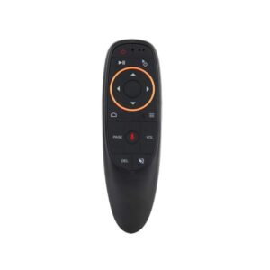 Air Mouse G10S – Wireless Air Mouse with Voice Control, Ergonomic and Precise