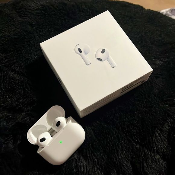 Apple Airpods Pro 3 (3rd Generation) Bt 5.3 With Usb-c Charging - Image 5
