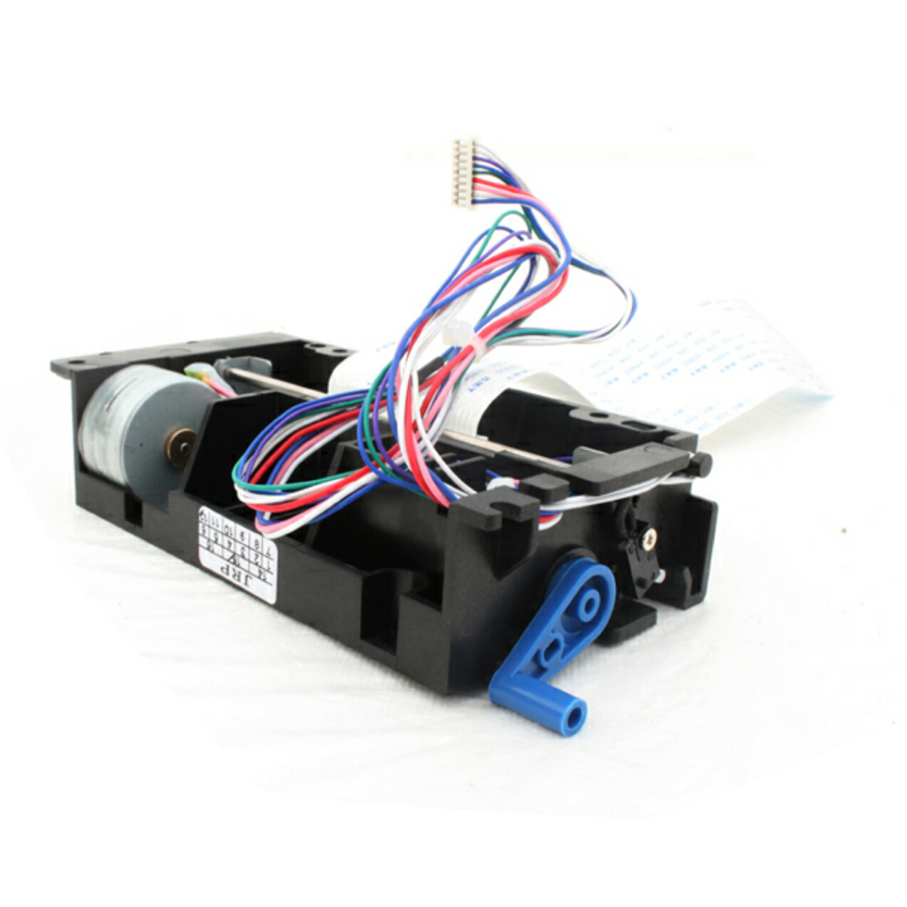 Premium 80mm Thermal Printer Head – High-Quality Fast Replacement - Image 2