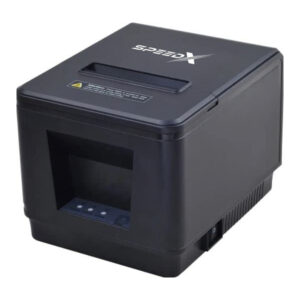 Speed-x 400ul 80mm Thermal Receipt Printer USB+LAN Premium Ultra-Fast 300mm/s for Retail and Restaurant POS