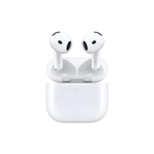Apple AirPods 4 Bluetooth 5.3 Wireless Earbuds with USB-C and Wireless Charging Case π§