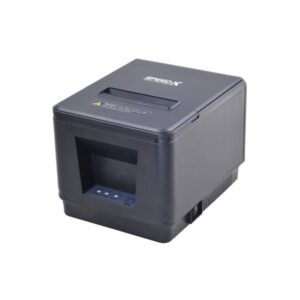 Speed-x 300U 80mm Thermal Receipt Printer USB Interface – 300mm/s High-Speed Reliable Printing