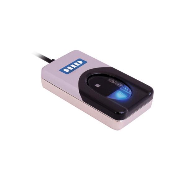 Digital Persona URU 4500 – Advanced Biometric Fingerprint Reader for Secure Access - Image 4