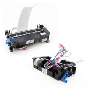 Thermal Printer Head 80mm – High-Quality Replacement for Fast and Clear Printing