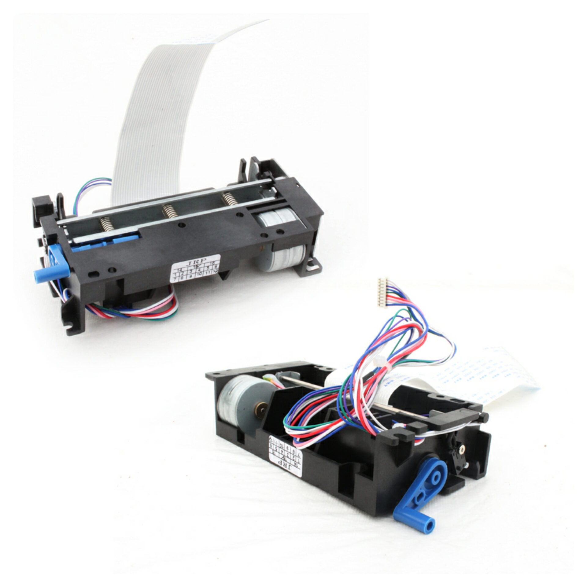 Thermal Printer Head 80mm – High-Quality Replacement for Fast and Clear Printing