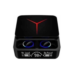 M90 Pro Earbuds TWS Bluetooth 5.2 LED Display 9D HiFi Wireless Headset π§