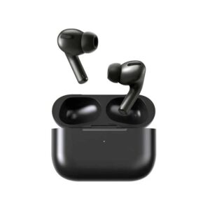 Apple AirPods Pro 2 ANC Hengxuan Wireless Earbuds Black and White Noise Cancelling Bluetooth Earphones 🎧