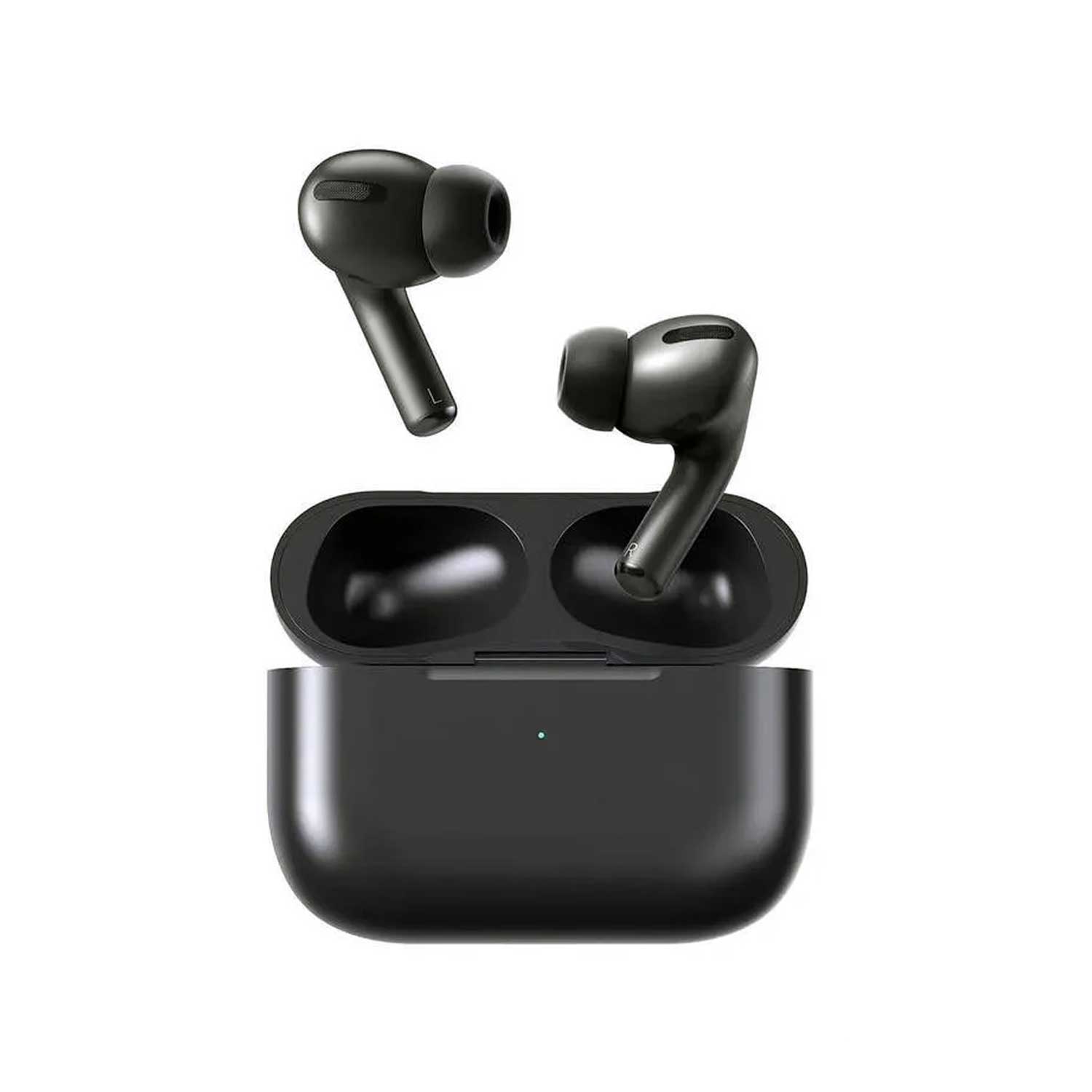Apple AirPods Pro 2 ANC Hengxuan Wireless Earbuds Black and White Noise Cancelling Bluetooth Earphones π§