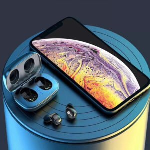 Lenovo Lecoo EW301 TWS Wireless Bluetooth Earbuds with Charging Case 🎧