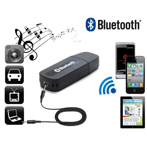 USB Bluetooth Music Receiver – Powerful Wireless Audio Adapter for Any Device - Image 2