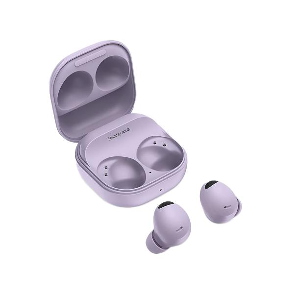 Samsung Galaxy Buds 2 Pro True Wireless Bluetooth Earbuds White Black Purple with Charging Case π§