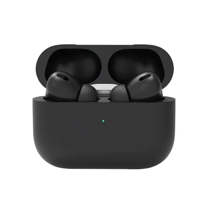 Apple AirPods Pro 2 ANC Hengxuan β Powerful Noise Cancellation Black & White - Image 3