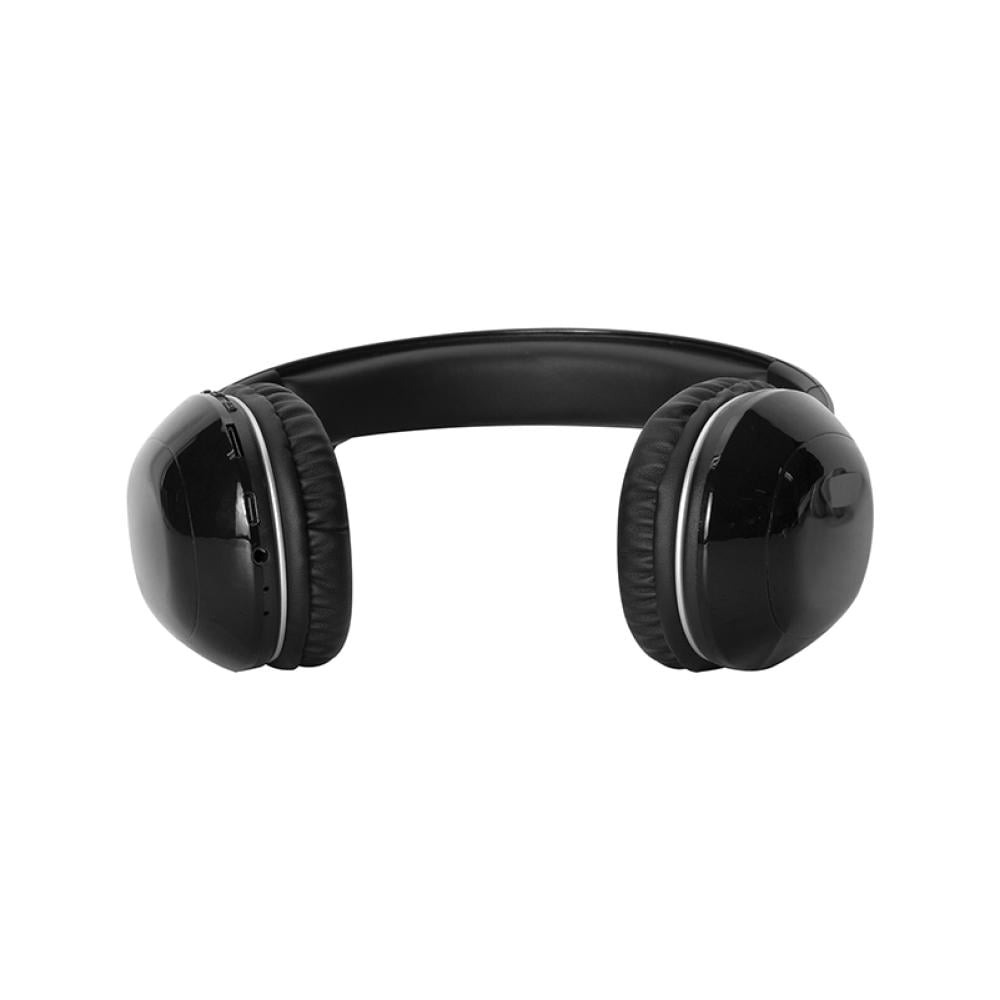 Xtrike Me HD-215 Bluetooth 5.3 Wireless Headset β Powerful Sound & Ergonomic Comfort - Image 2