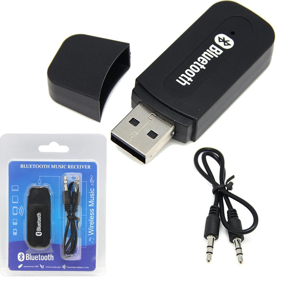 USB Bluetooth Music Receiver – Powerful Wireless Audio Adapter for Any Device - Image 4