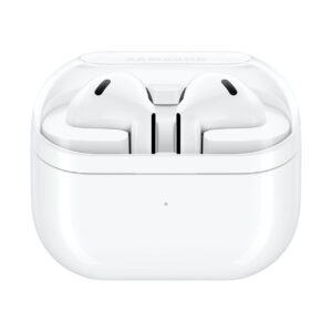 Samsung Galaxy Buds3 R530 Wireless Charging Earbuds Black and White with Charging Case 🎧