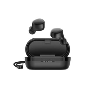 Joyroom TL1 Pro Truly Wireless Waterproof Earphones Black with Charging Case π§π§