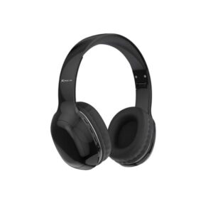 Xtrike Me HD-215 Bluetooth 5.3 Wireless Headset Comfortable Ergonomic Design