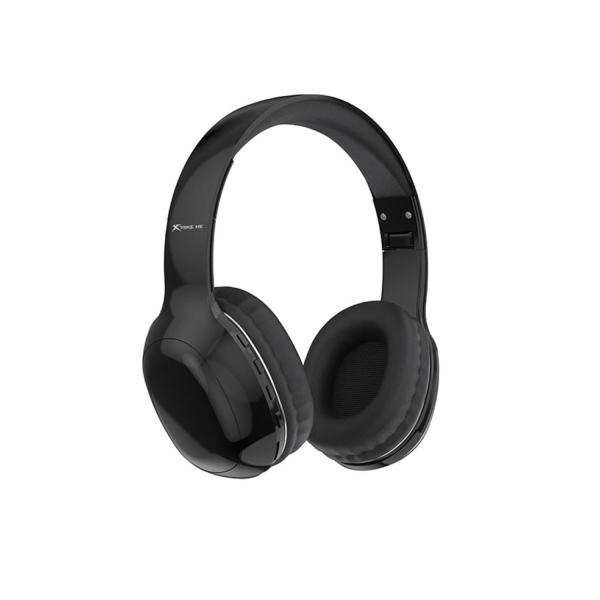 Xtrike Me HD-215 Bluetooth 5.3 Wireless Headset Comfortable Ergonomic Design